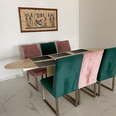 Lovely 4-Bedroom Condo With Pool Rabat Ngoại thất bức ảnh