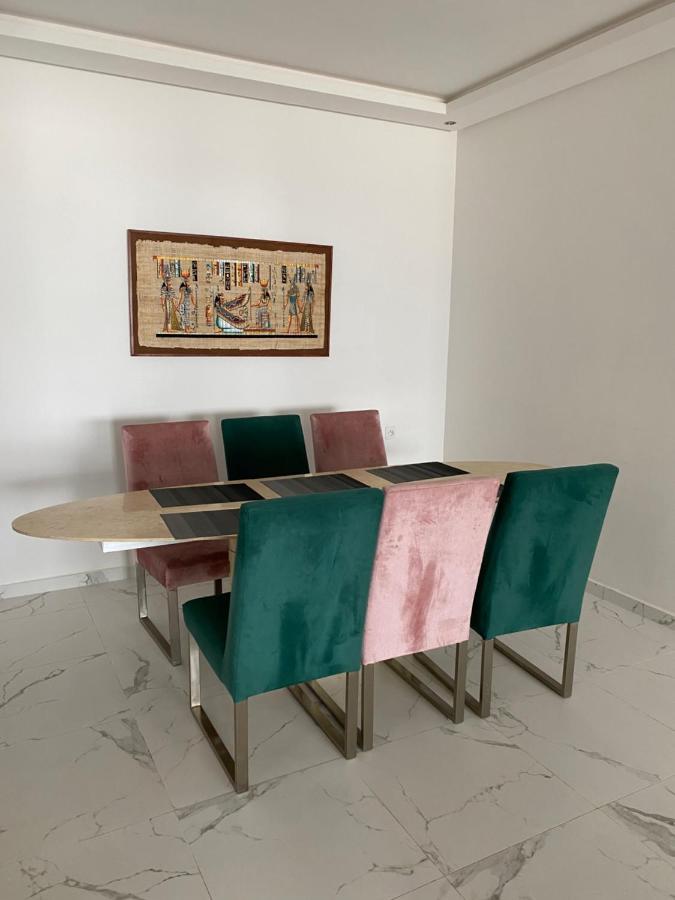 Lovely 4-Bedroom Condo With Pool Rabat Ngoại thất bức ảnh