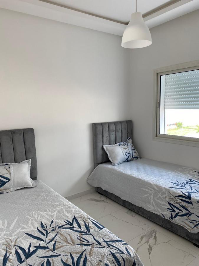 Lovely 4-Bedroom Condo With Pool Rabat Ngoại thất bức ảnh